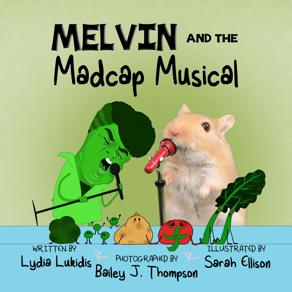 Melvin and the Madcap Musical