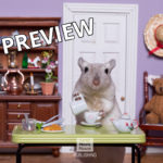 2020 Gerbil Calendar | Wall Calendar - Image 2